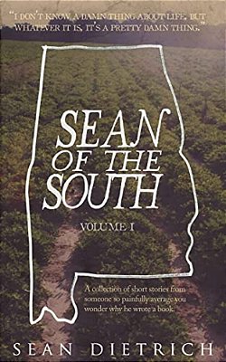 Sean Of The South-..