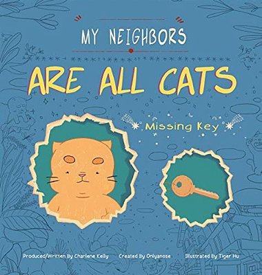 My Neighbors Are All Cats: Missing Key-..