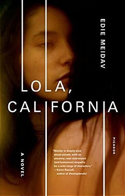 Lola, California-..