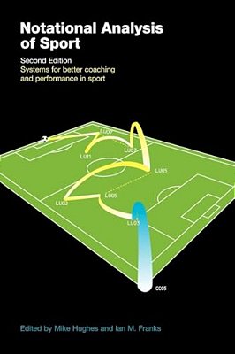Notational Analysis Of Sport: Systems For Better Coaching And Performance In Sport-..