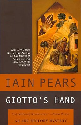 Giotto's Hand-..