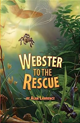 Webster To The Rescue-..