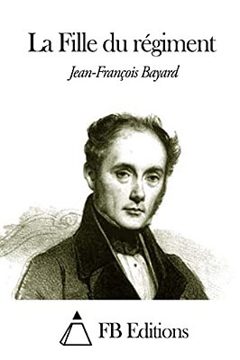 La Fille Du Régiment-..