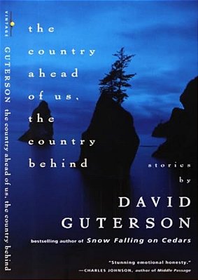 The Country Ahead Of US, The Country Behind-..