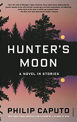 Hunter's Moon: A Novel In Stories-..