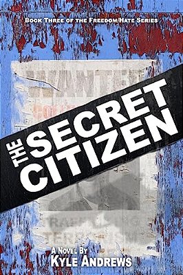 The Secret Citizen-..