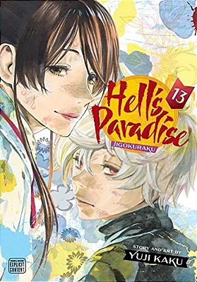 Hell's Paradise: Jigokuraku, Vol. 13-..