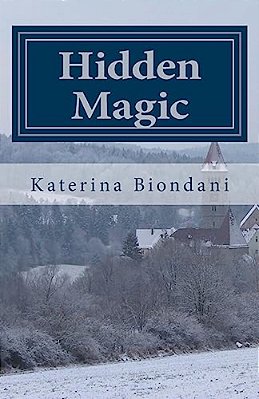 Hidden Magic-..