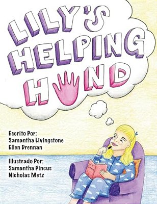 Lily's Helping Hand - Spanish-..