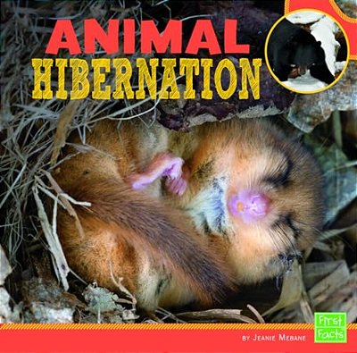Animal Hibernation-..