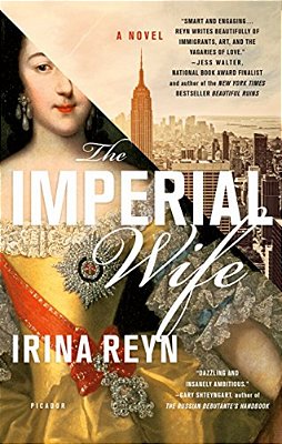 The Imperial Wife-..