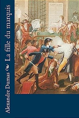 La Fille Du Marquis-..