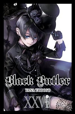 Black Butler, Vol. 27-..