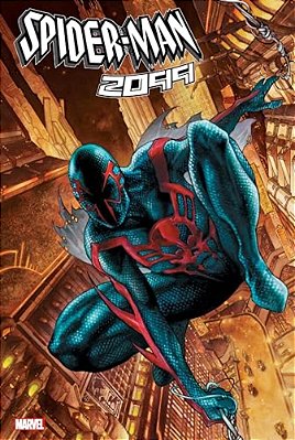 Spider-Man 2099 Omnibus Vol. 2-..