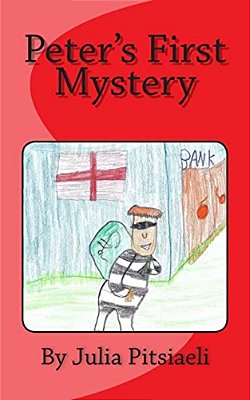Peter's First Mystery-..