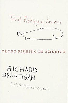 Trout Fishing In America-..
