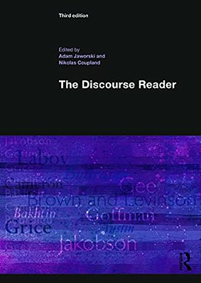 The Discourse Reader-..