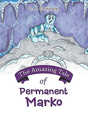 The Amazing Tale Of Permanent Marko-..