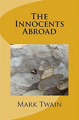 The Innocents Abroad-..