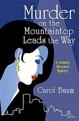 Murder On The Mountaintop Leads The Way-..