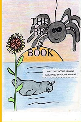 The Big S Book: Part Of The Big A-B-c Book Series, A Preschool Picture Book In Rhyme Containing Words That Start With Or Contain The Letter S-..