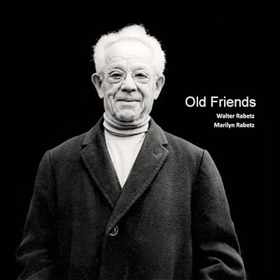 Old Friends-..