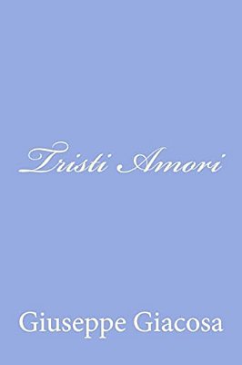 Tristi Amori-..