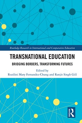 Transnational Education: Bridging Borders, Transforming Futures-..