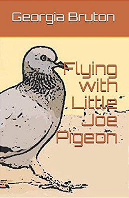 Flying With Little Joe Pigeon-..