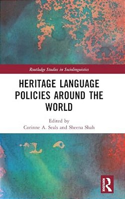 Heritage Language Policies Around The World-..