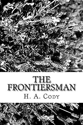 The Frontiersman-..