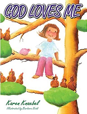 God Loves Me-..