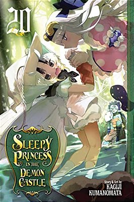 Sleepy Princess In The Demon Castle, Vol. 20-..