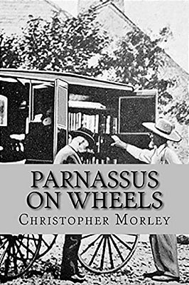 Parnassus On Wheels (Worldwide Classics)-..