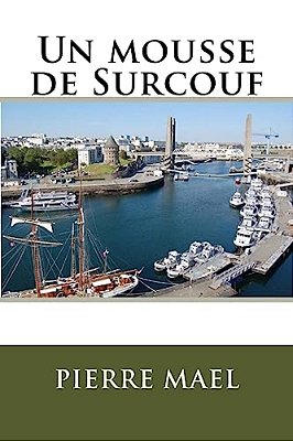 Un Mousse De Surcouf-..