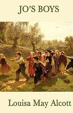 Jo's Boys-..