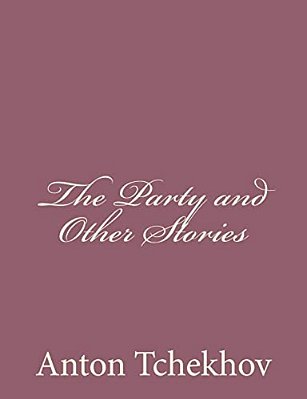 The Party And Other Stories-..