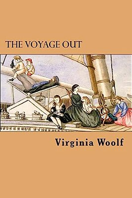 The Voyage Out-..