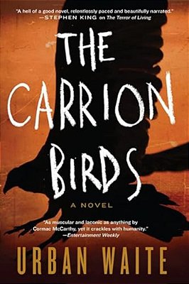 The Carrion Birds-..