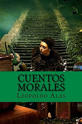 Cuentos Morales (Spanish Edition)-..