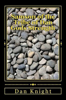 Samson Of The Tribe Of Dan Gods Strength: God Will Send Mercy After He Sends Correction-..