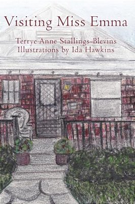 Visiting Miss Emma-..