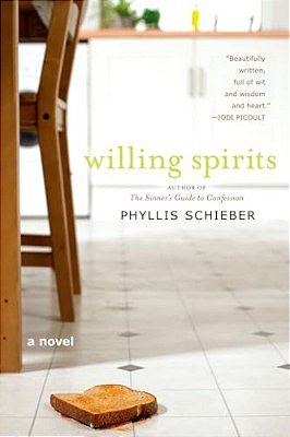 Willing Spirits-..