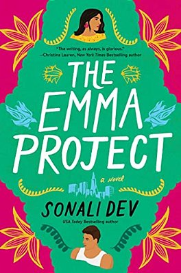 The Emma Project-..
