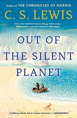 Out Of The Silent Planet-..