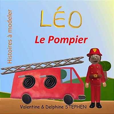 Léo Le Pompier-..