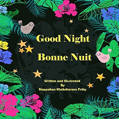 Good Night/Bonne Nuit-..