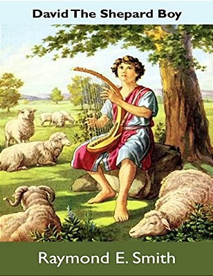 David The Shepard Boy-..