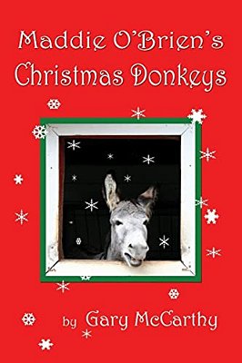 Maddie O'Brien's Christmas Donkeys-..
