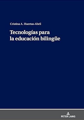 Tecnologías Para La Educación Bilinguee-..